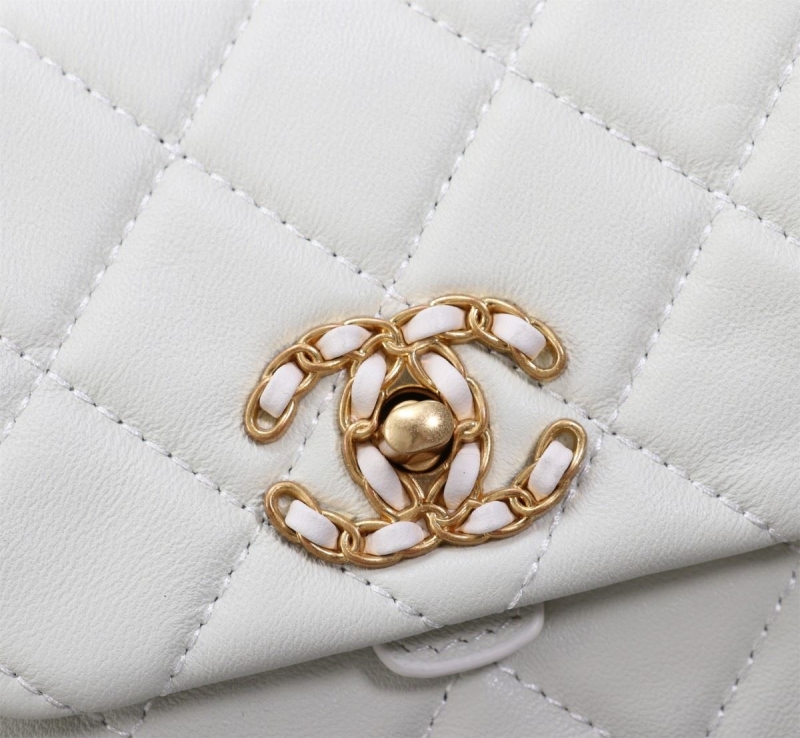 Ch**el satchel bags